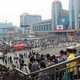 Illustration for article titled Let China Show You What Crowded Really Means
